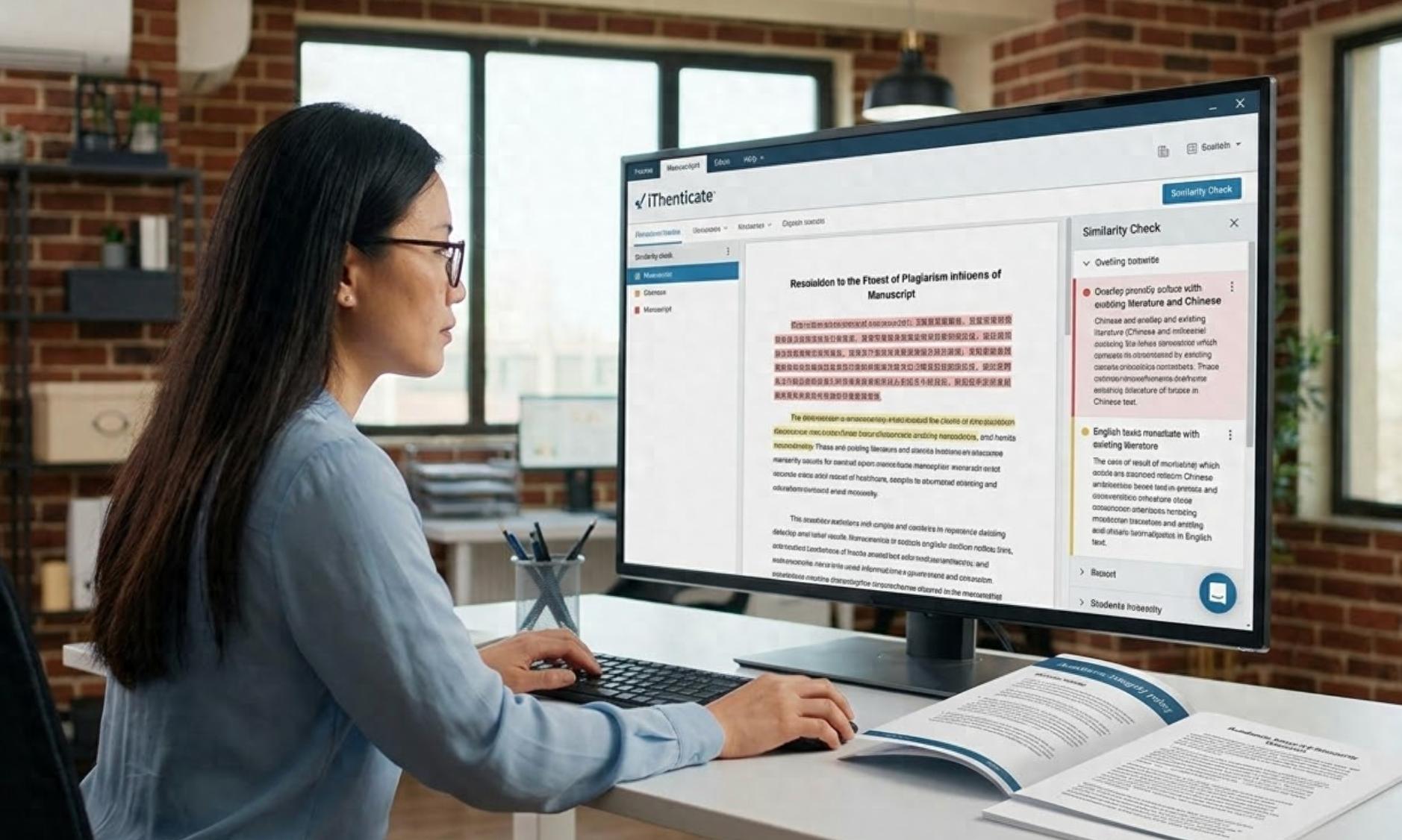 发表论文哪个靠谱