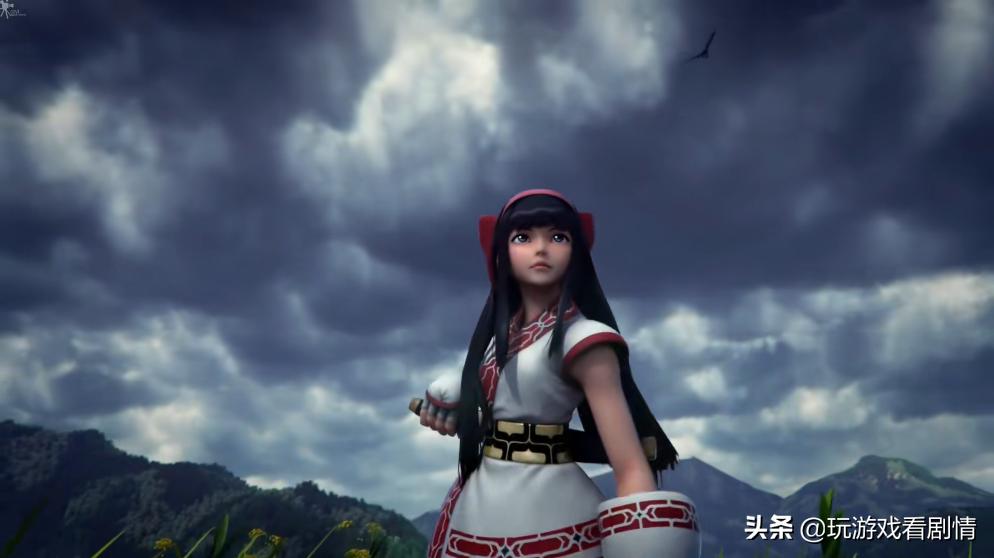 《拳皇14》到底讲了一个怎样的故事？