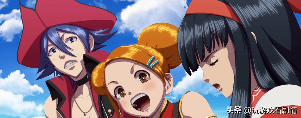 《拳皇14》到底讲了一个怎样的故事？