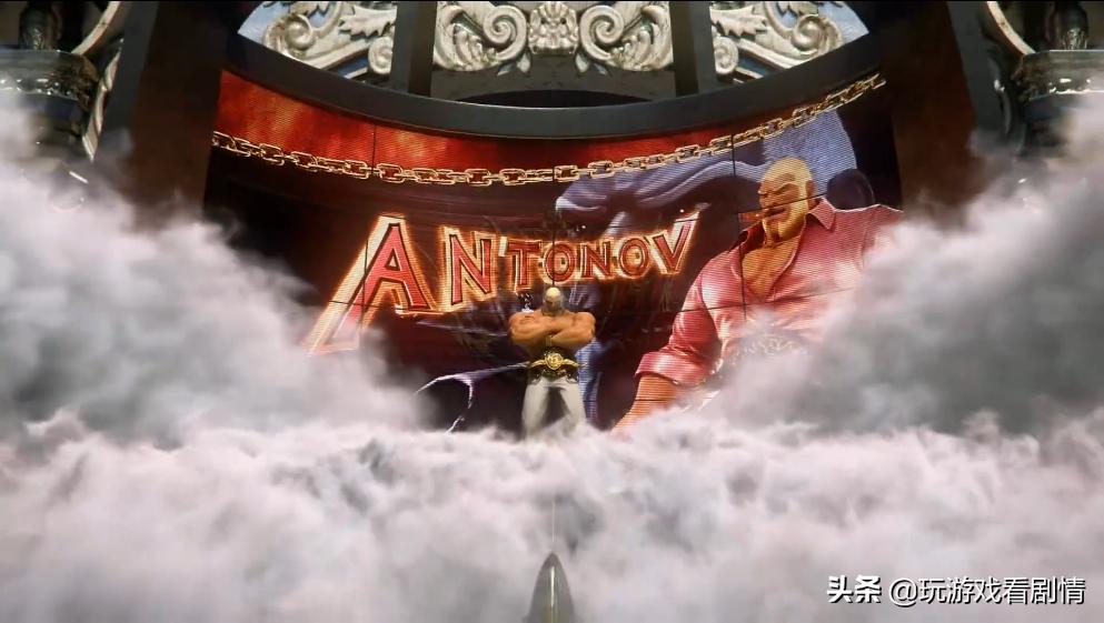 《拳皇14》到底讲了一个怎样的故事？