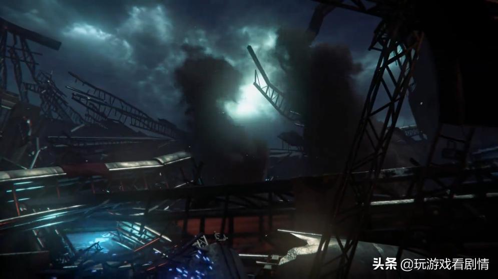 《拳皇14》到底讲了一个怎样的故事？