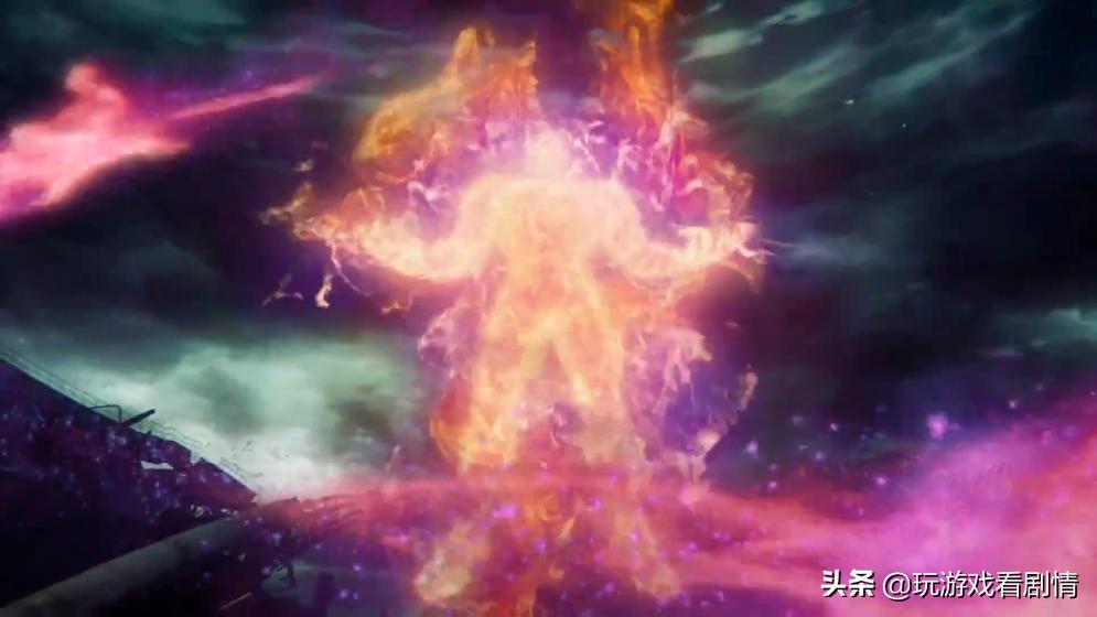 《拳皇14》到底讲了一个怎样的故事？