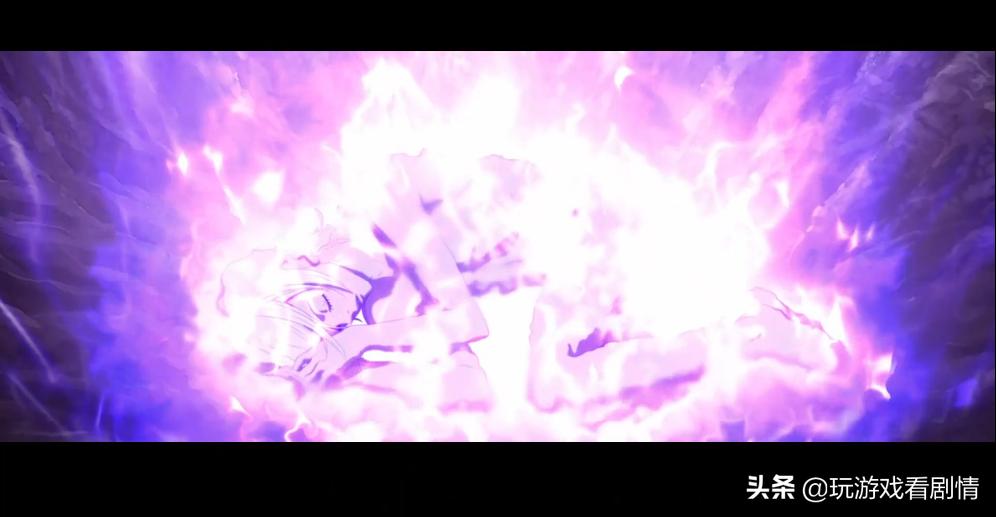 《拳皇14》到底讲了一个怎样的故事？