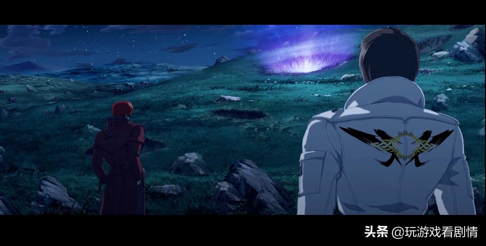 《拳皇14》到底讲了一个怎样的故事？