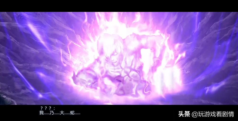 《拳皇14》到底讲了一个怎样的故事？