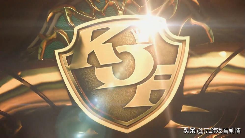 《拳皇14》到底讲了一个怎样的故事？