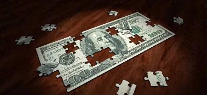 刷刷手机就能日赚数百？那不是副业，而是割韭菜！