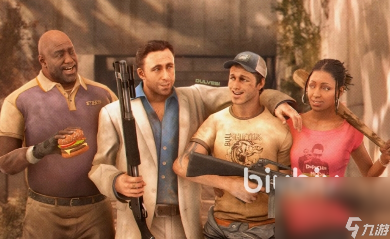 求生之路2闪退怎么办 求生之路2加速器使用分享