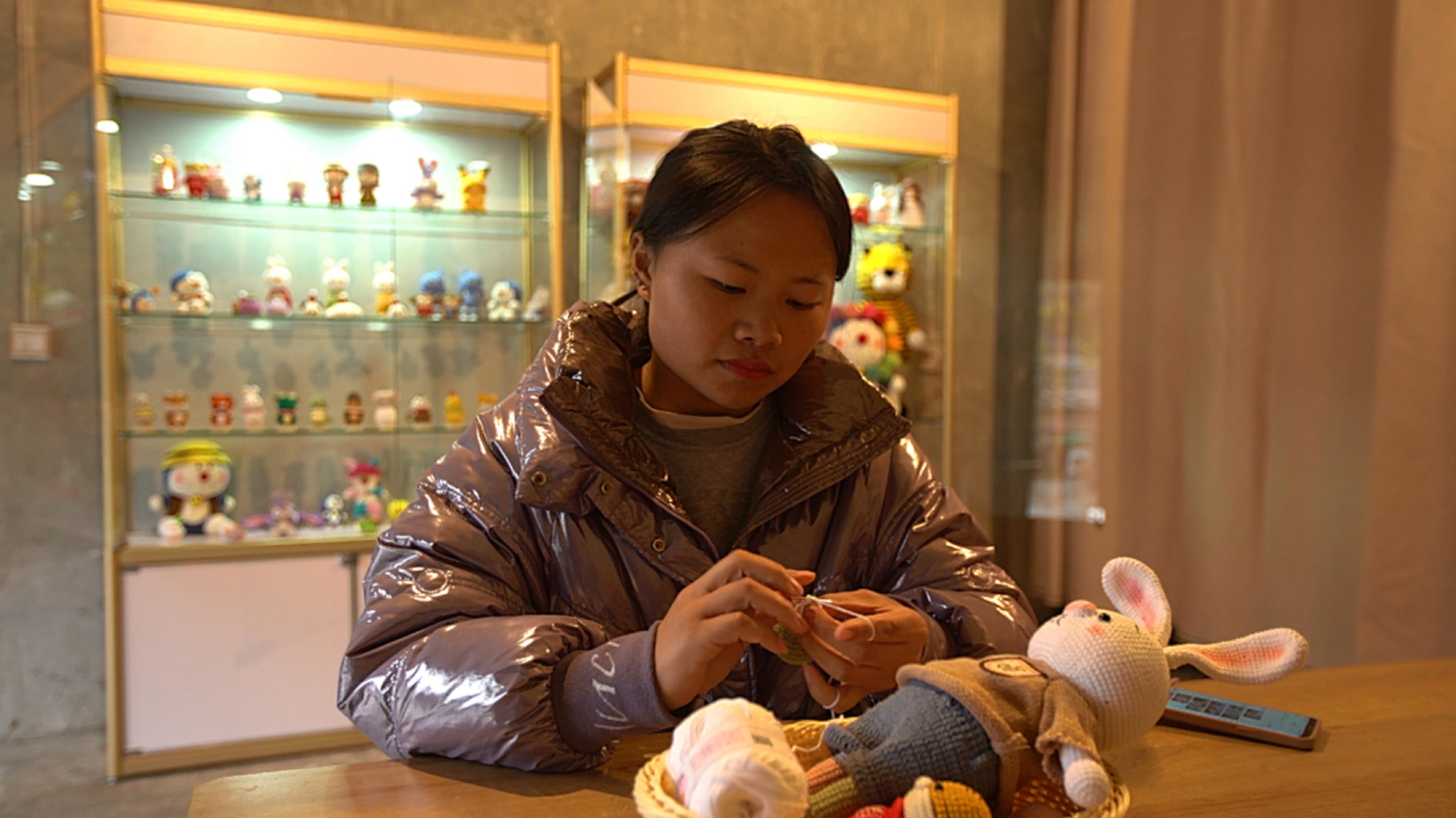 美丽家园·美丽庭院|2022模范乡村示范点——六盘水市海螺村,交通铺就小康路