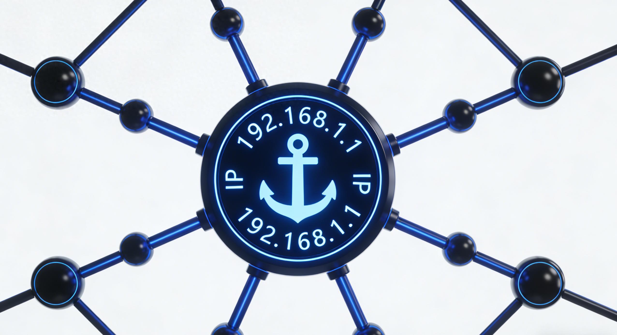 固定IP是什么?2026年静态IP与动态IP选择指南