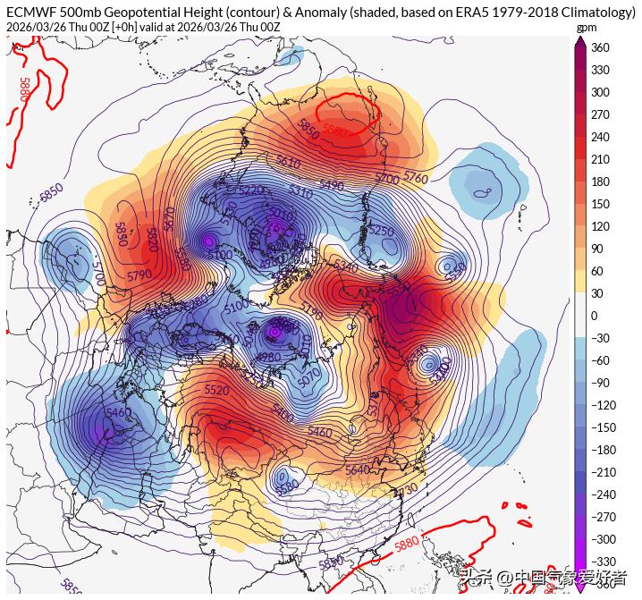 全球海温翘到爆表，大范围海洋热浪或来！分析：珊瑚或大面积遭殃