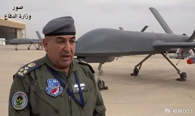 “死神”连连被击落，代表美国无人机技术的落后，中国已赶超