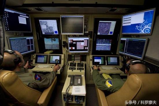 缺少中国彩虹5号一技能 美军死神无人机被瞬间击落