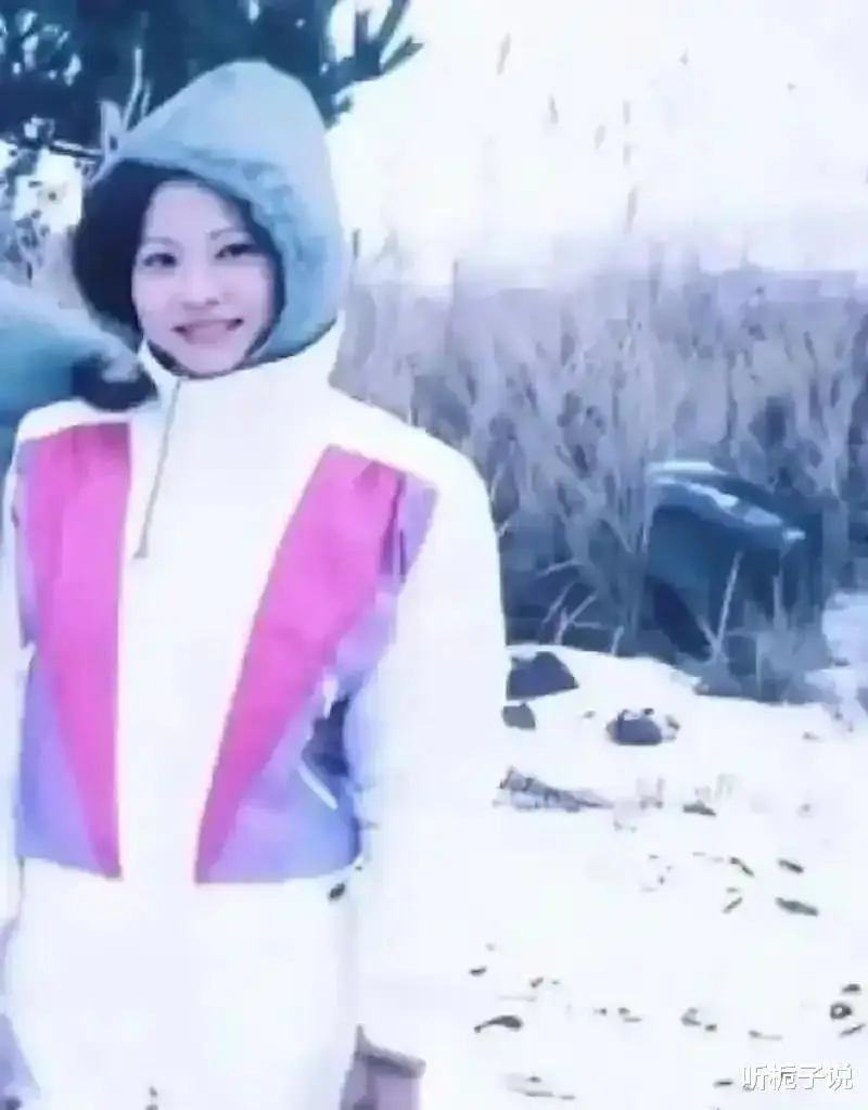 赌王四位太太，真正守身如初的只有这两位，你知道是哪两位吗？