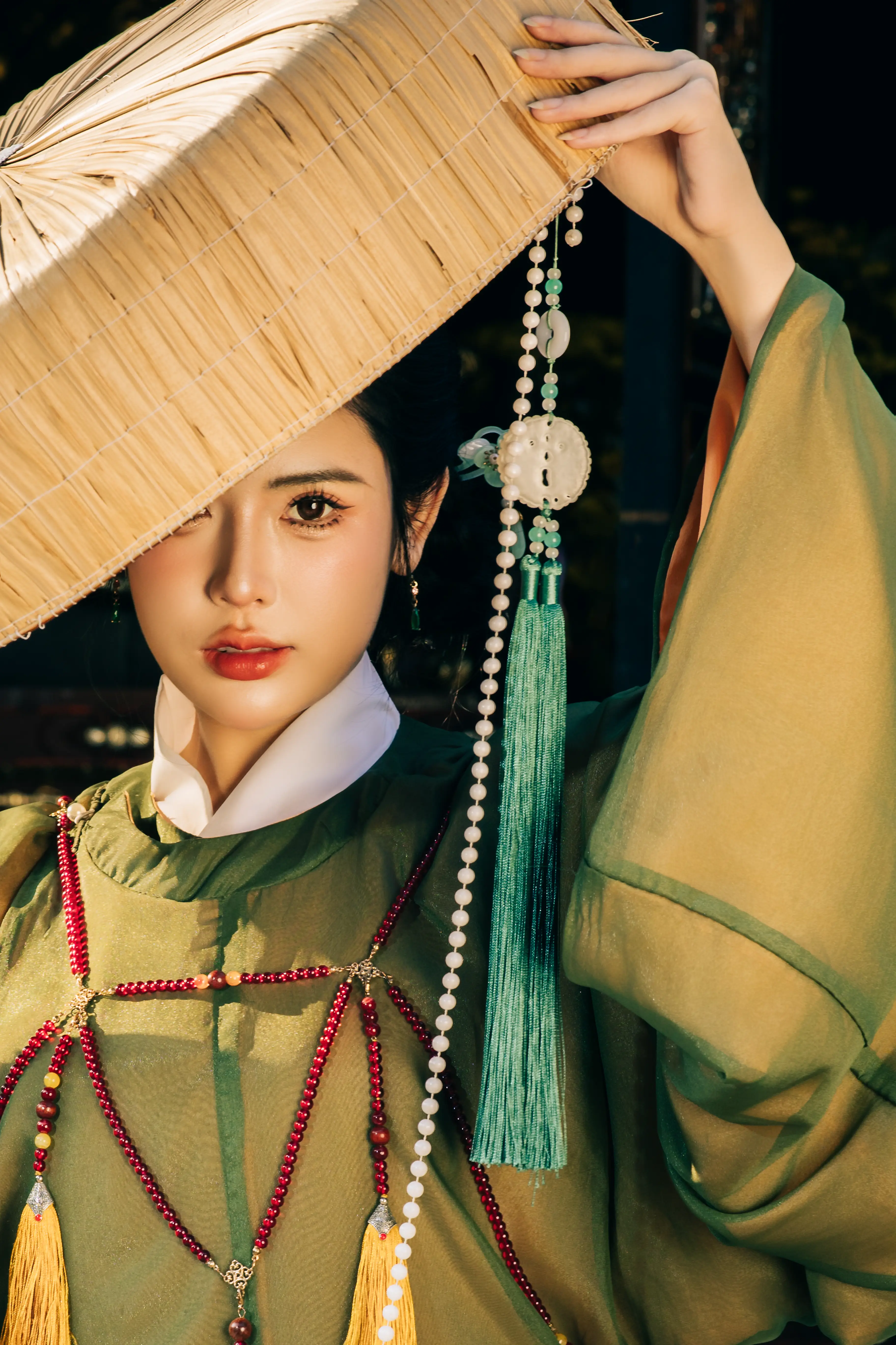 黎婉华、陈婉珍与梁安琪：谁是赌王何鸿燊心中最美的女人？