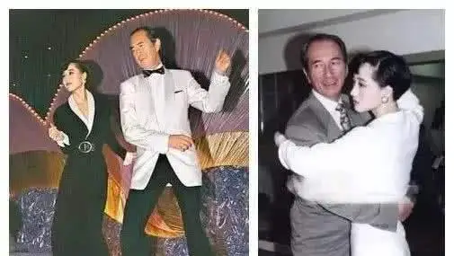赌王何鸿燊和他四位太太，原配夫人一生坎坷！四太太独得恩宠