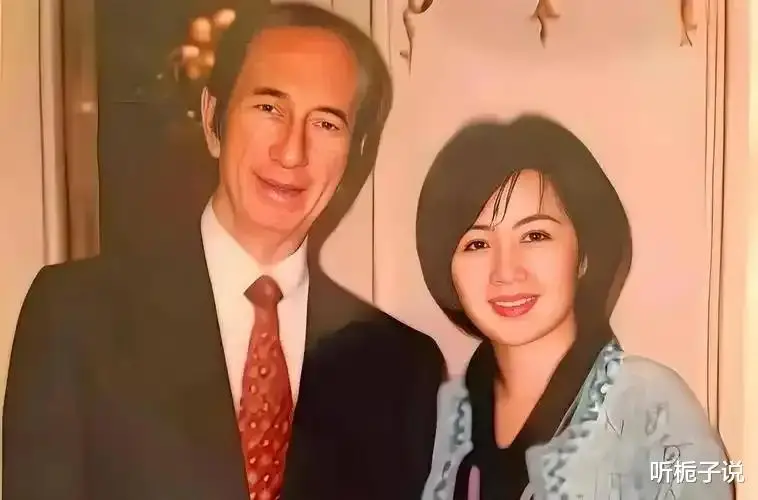 赌王四位太太，真正守身如初的只有这两位，你知道是哪两位吗？