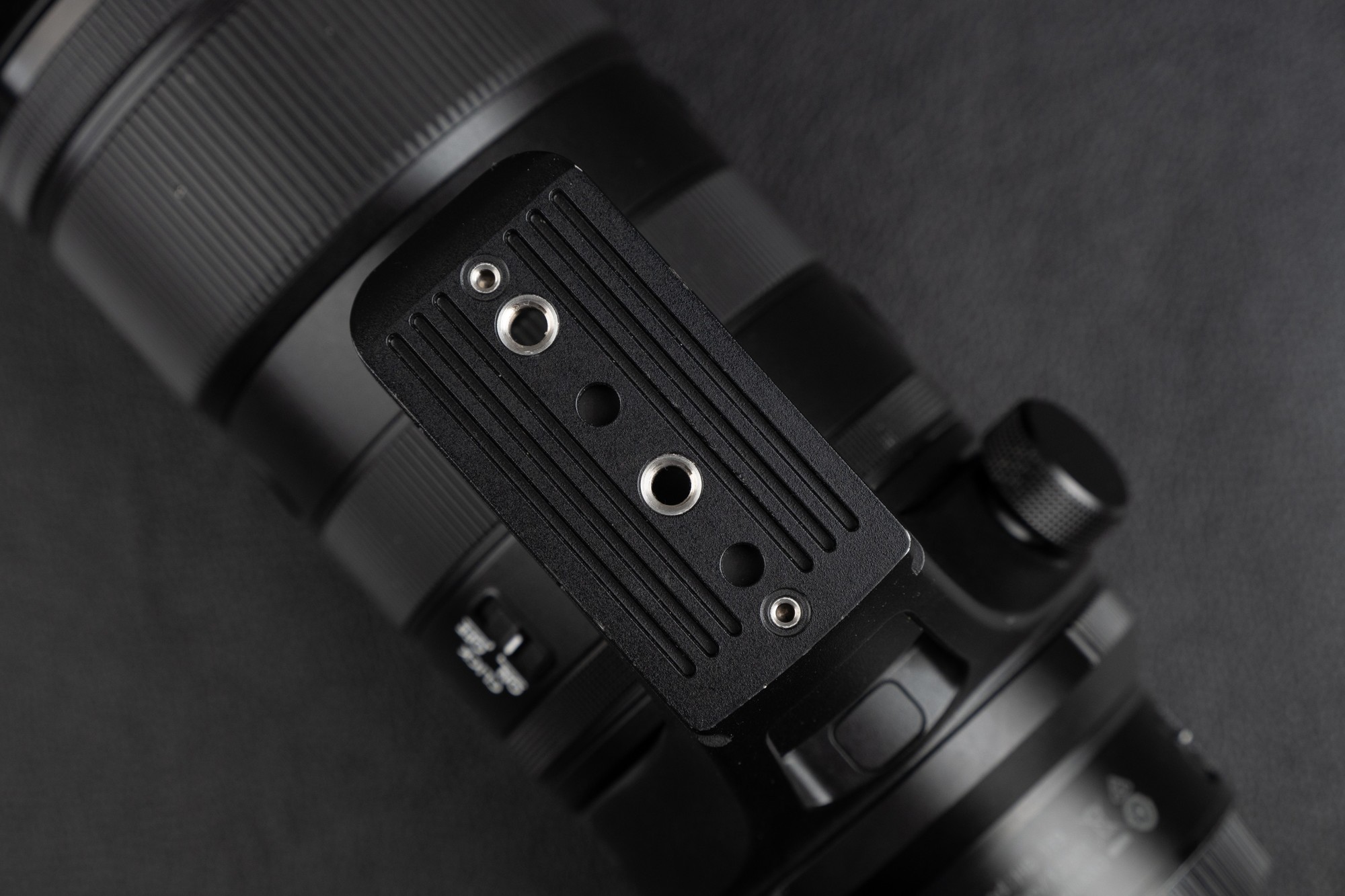 更轻 更强 尼克尔 Z 70-200mm f/2.8 VR S II镜头体验评测