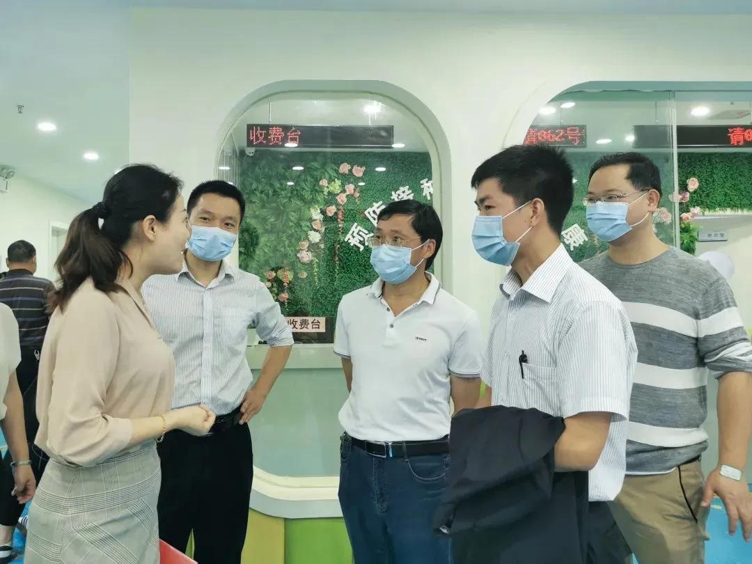 株洲这个群体看病，挂号费、诊查费、注射费全免！