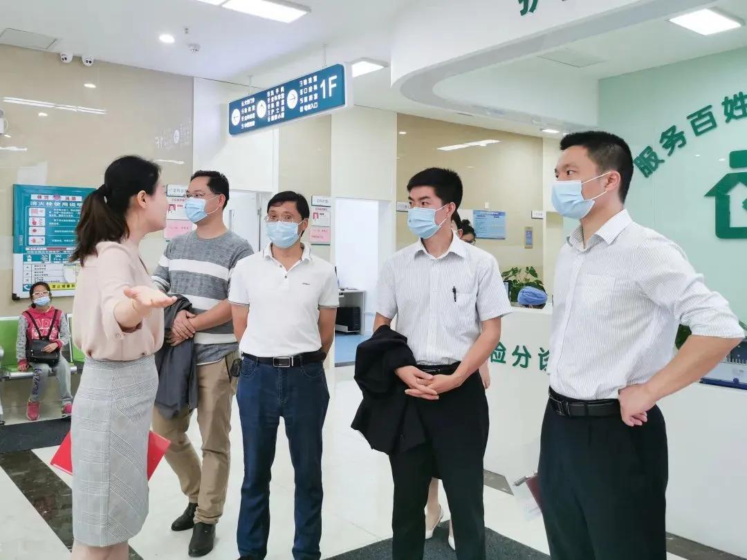 株洲这个群体看病，挂号费、诊查费、注射费全免！