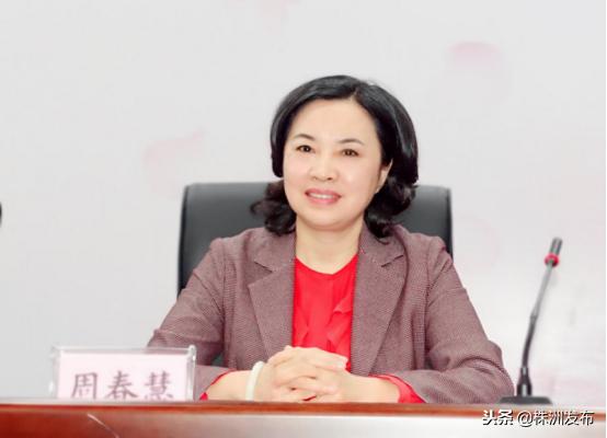 株洲妇幼来了这么多女医生，有什么大事？