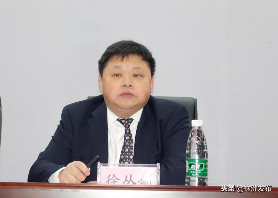 株洲妇幼来了这么多女医生，有什么大事？