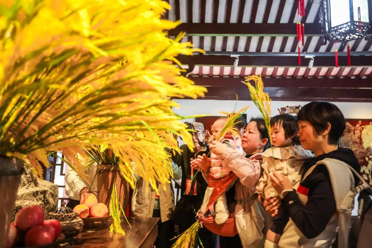 2025广府庙会圆满落幕,吸引超480万人次参与