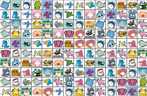 这些经典的网页小游戏,你还记得多少?