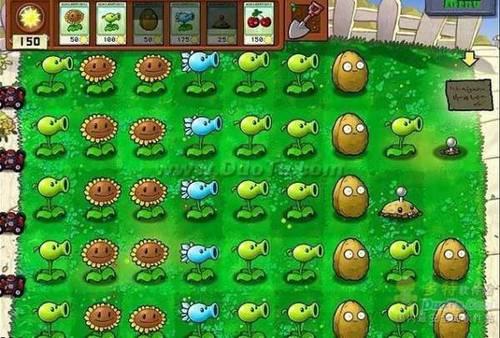 这些经典的网页小游戏,你还记得多少?