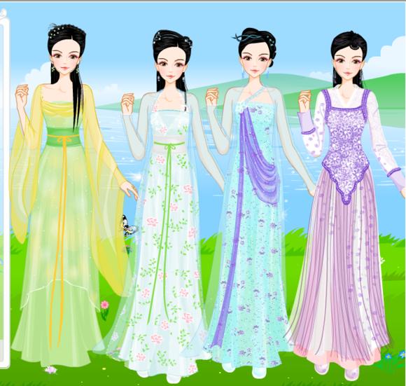 这些经典的网页小游戏,你还记得多少?