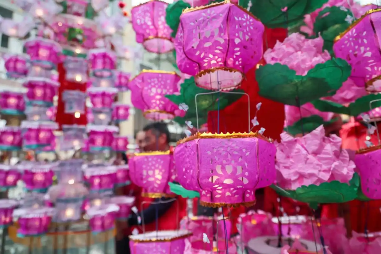 视频｜3万人次共同参与开幕巡游！广府庙会将打造广府文化“大展厅”