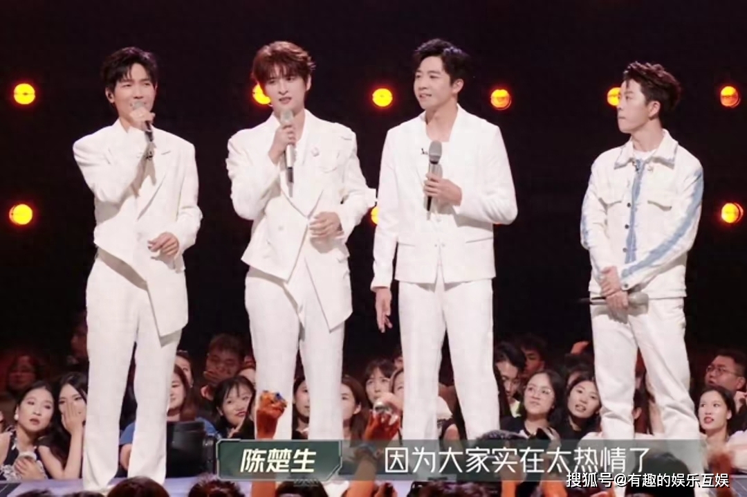 为什么0713男团从来不提张杰？来告诉你真相