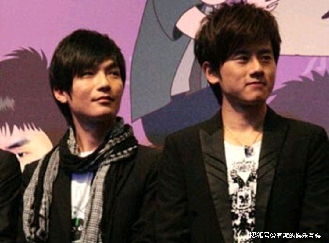 为什么0713男团从来不提张杰？来告诉你真相