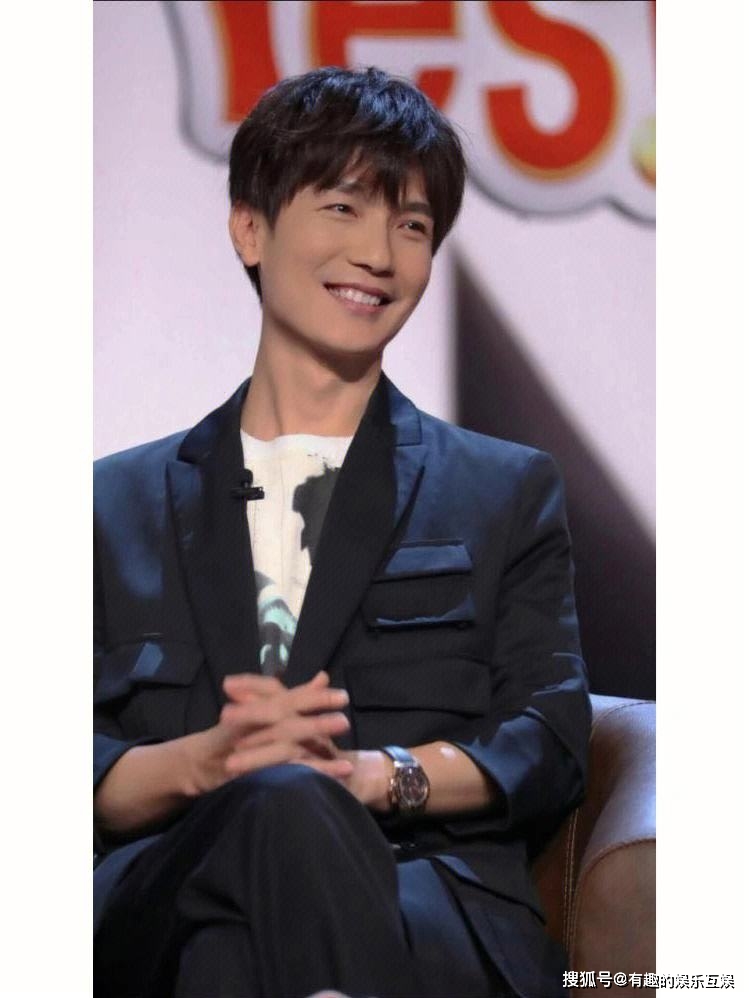 为什么0713男团从来不提张杰？来告诉你真相