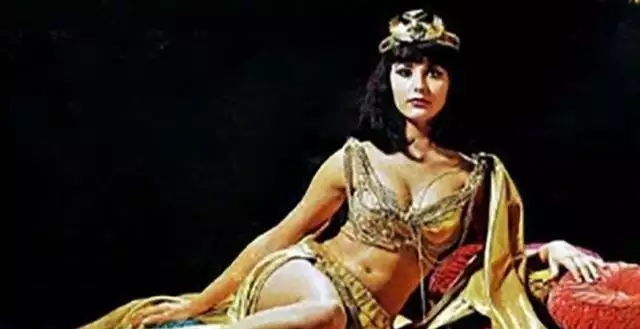 世界三大绝代佳人，两个都和日本有关其中一个来自唐朝