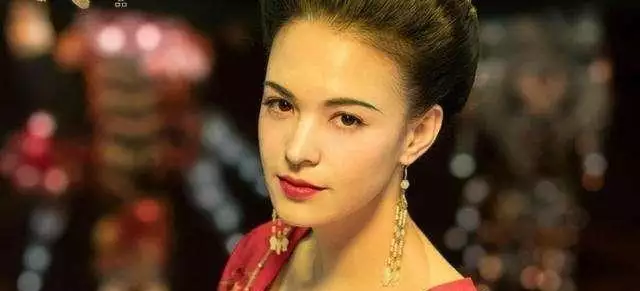 世界三大绝代佳人，两个都和日本有关其中一个来自唐朝