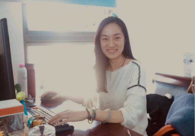 记者节丨今天，我们说自己的故事！