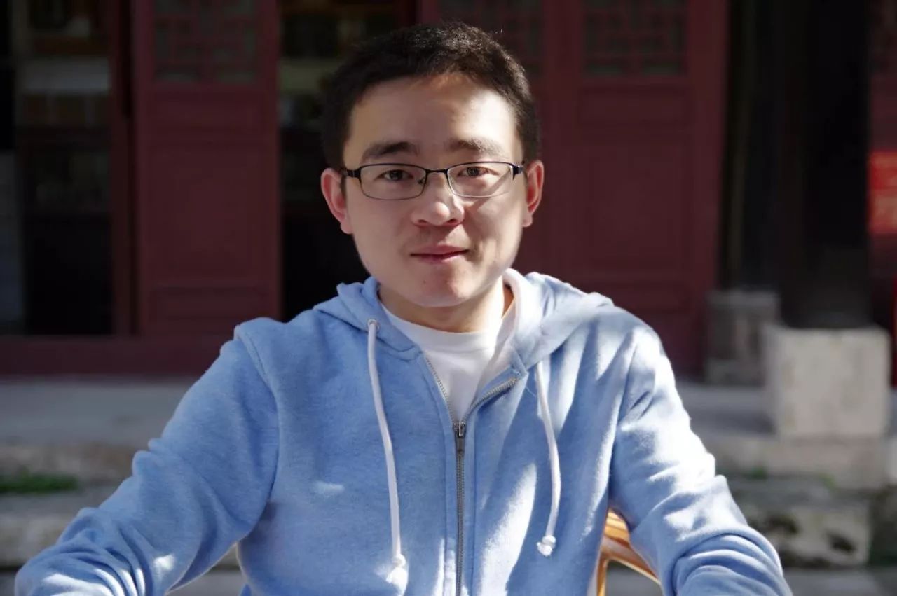 记者节丨今天，我们说自己的故事！