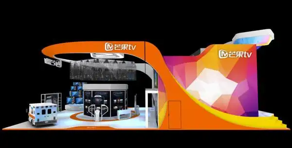 芒果TV将携《火王》《队长小翼》优质内容重磅亮相2018ChinaJoy