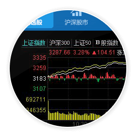 国泰君安证券富易电脑版