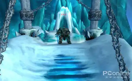 《魔兽世界》怀旧服“巫妖王之怒”公布上线日期