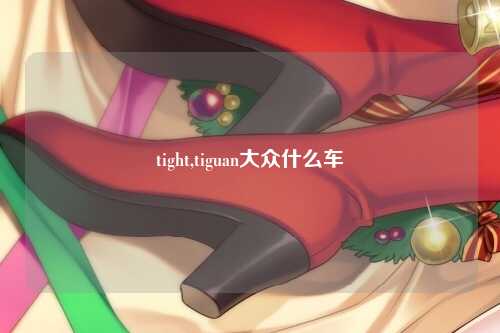 tight,tiguan大众什么车